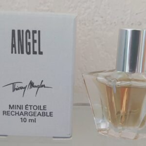 ANGEL - Mini Etoile Rechargeable - 10ML de MUGLER