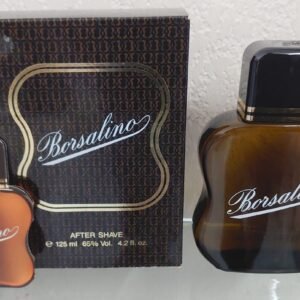 BORSALINO - AFTER SHAVE 125 ML de BORSALINO