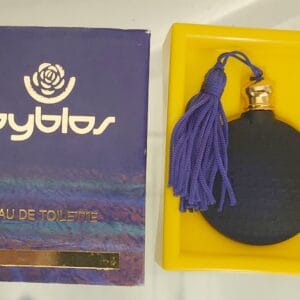 BYBLOS - EDT 5 ML Ronde de DE SILVA