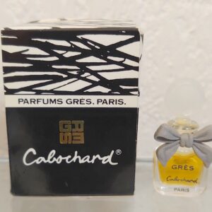 CABOCHARD - PARFUM 0,7 ML de GRES