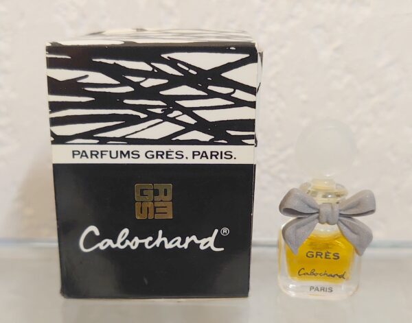 CABOCHARD - PARFUM 0,7 ML de GRES
