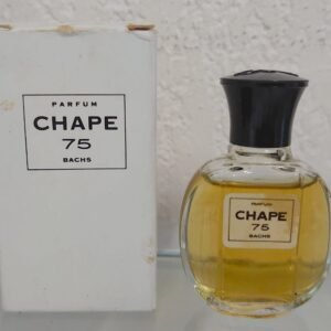 CHAPE 75 - PARFUM 10 ML de BACHS