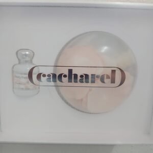 COFFRET ANAIS ANAIS - EDT 7 ML + Petales Parfumés et Aumoniere de CACHAREL
