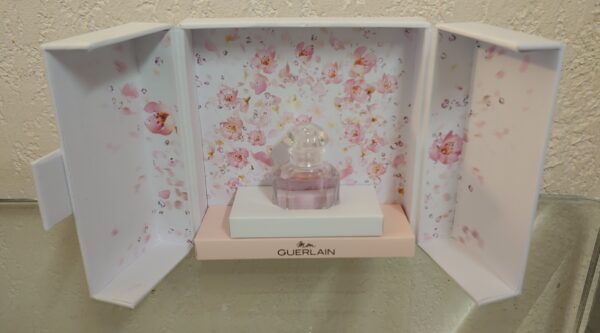 COFFRET MON GUERLAIN - EDP 5 ML de GUERLAIN