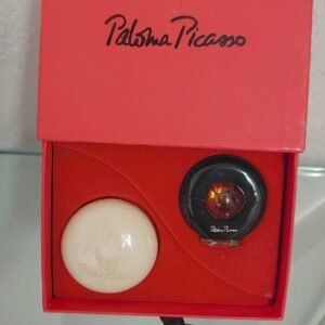 COFFRET TIROIR - EDP 5 ML + Savon 25g. de PALOMA PICASSO