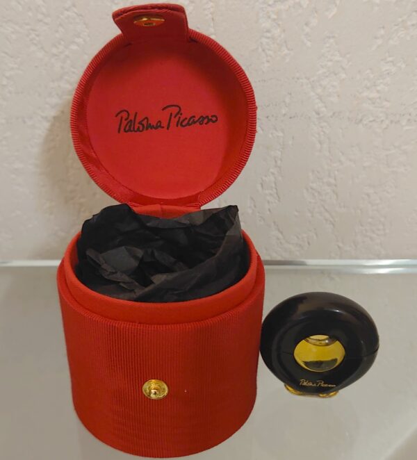 COFFRET PALOMA - EDP 5 ML de PICASSO