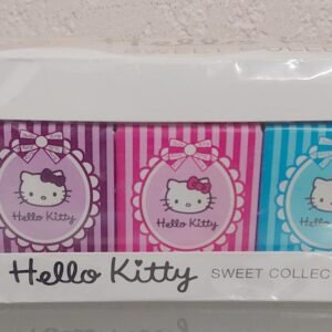 COFFRET HELLO KITTY - Sweet Collection - 5 X EDT 5 ML de KOTO