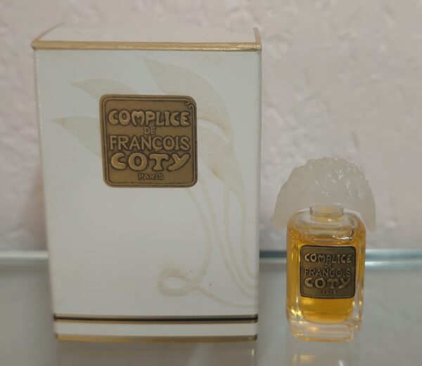 COMPLICE - PARFUM 7,5 ML de COTY