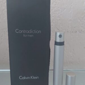 CONTRADICTION FOR MEN - EDT Vapo 3 ML de KLEIN