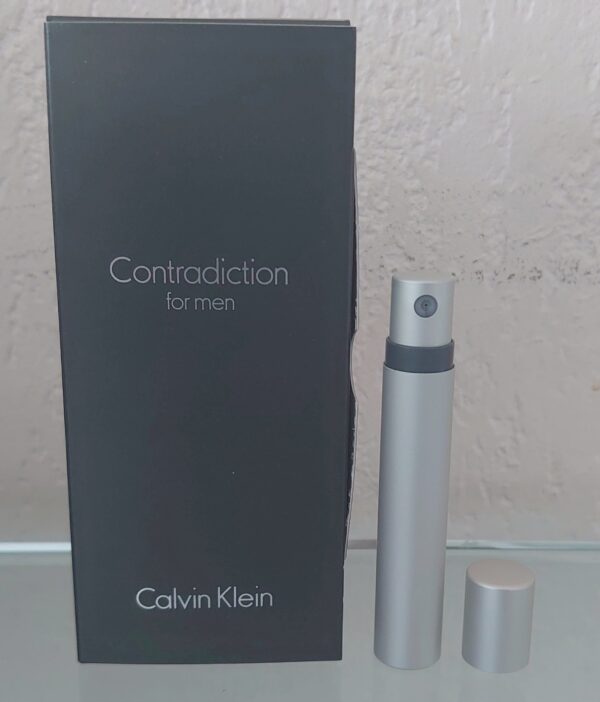 CONTRADICTION FOR MEN - EDT Vapo 3 ML de KLEIN