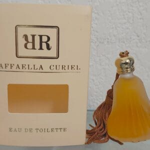 RAFFAELLA CURIEL - EDT 10 ML de CURIEL