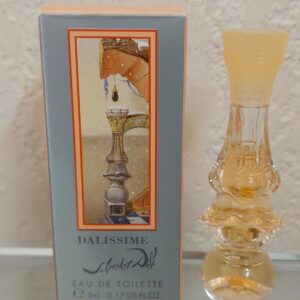 DALISSIME - EDT 5 ML Version Boite de DALI