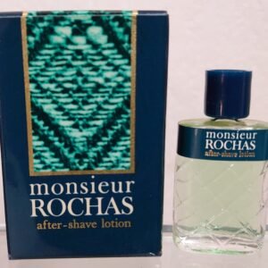 MONSIEUR ROCHAS - After Shave 5 ML de ROCHAS