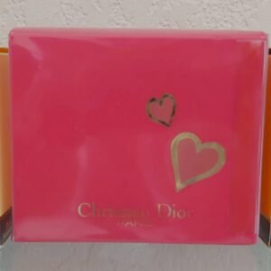 COFFRET DUO DUNE - HOMME + FEMME EDT 5 ML de DIOR