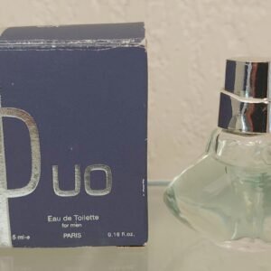 DUO - EDT FOR MEN 5 ML de RIACHI
