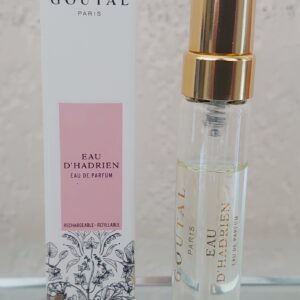 EAU D' HADRIEN - Rechargeable - EDP 5 ML de GOUTAL