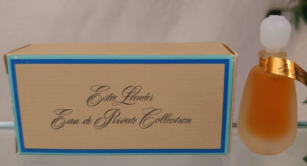 EAU DE PRIVATE COLLECTION - P 3,5 ML de LAUDER