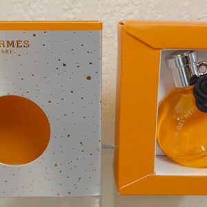 ELIXIR DES MERVEILLES - Boite Luxe - EDP 7,5 ML de HERMES