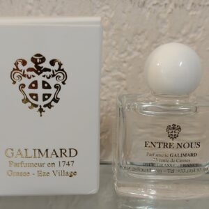 ENTRE NOUS - PARFUM 7,5 ML de GALIMARD