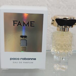 FAME - EDP 4 ML de RABANNE