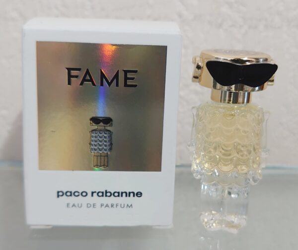 FAME - EDP 4 ML de RABANNE