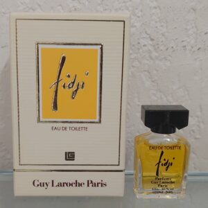 FIDJI - EDT 3,5 ML de LAROCHE