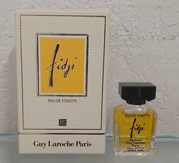 FIDJI - EDT 3,5 ML de LAROCHE