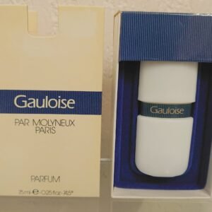 GAULOISE - PARFUM 7,5 ML de MOLYNEUX