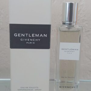 GENTLEMAN - EDT Vapo 15 ML de GIVENCHY
