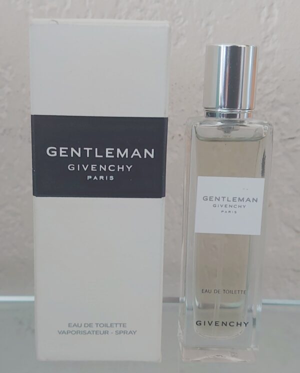 GENTLEMAN - EDT Vapo 15 ML de GIVENCHY