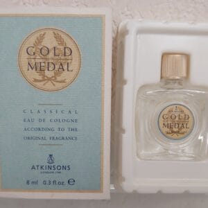 GOLD MEDAL - EDC 8 ML de ATKINSONS