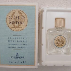 GOLD MEDAL - EDC 8 ML de ATKINSONS