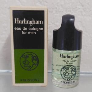HURLINGHAM FOR MEN - EDC 8 ML de ATKINSONS
