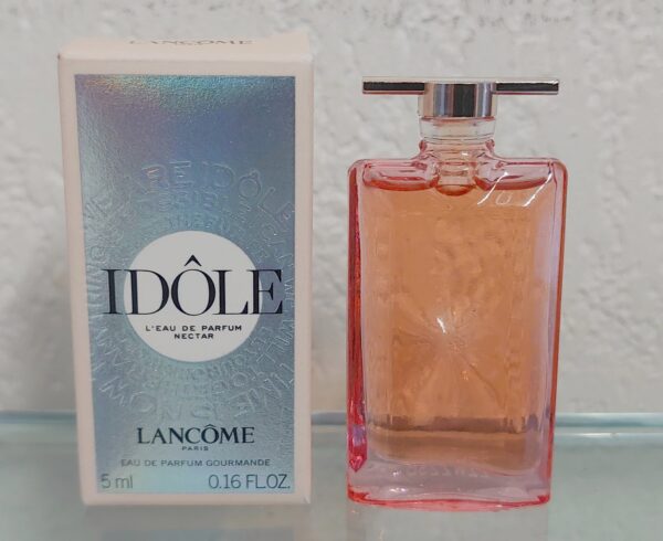 IDOLE - EDP NECTAR 5 ML de LANCOME