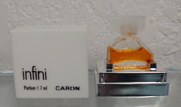 INFINI - PARFUM 1,7 ML de CARON