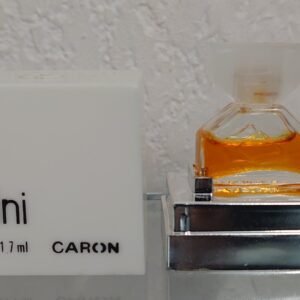 INFINI - PARFUM 1,7 ML de CARON