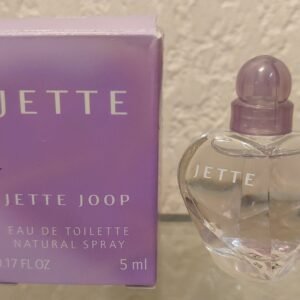 JETTE JOOP - EDT 5 ML de JOOP