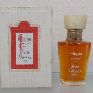 KALISPERA - PARFUM 15 ML de DESSES