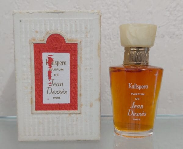 KALISPERA - PARFUM 15 ML de DESSES