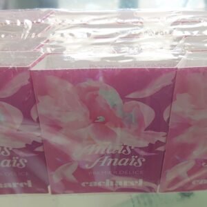 ANAIS ANAIS - PREMIER DELICE - 12 X EDT 1,5 ML  de CACHAREL