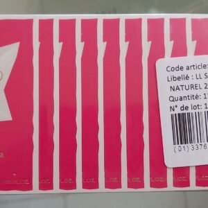 SWEET - Lot de 12 x EDP 1,5 ML de LEMPICKA
