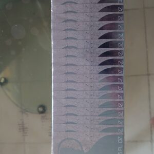 URBAN JOURNEY - Lot 20 x Echantillons - 20 X EDT 1,5 ML de HUGO BOSS