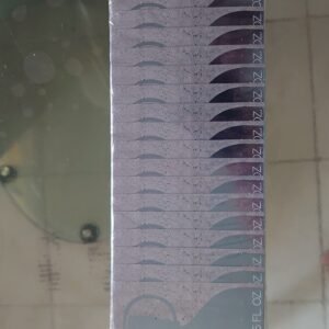 URBAN JOURNEY - Lot 20 x Echantillons - 20 X EDT 1,5 ML de HUGO BOSS