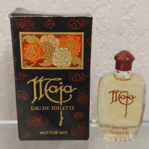 MAJA - EDT 6 ML de MYRURGIA