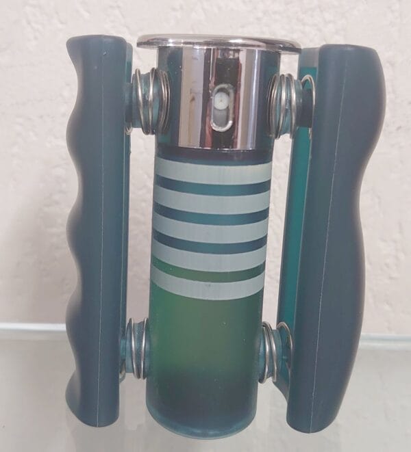 LE MALE - Excerciseur de Main - 1/2 Plein - EDT Vapo 25 ML de GAULTIER
