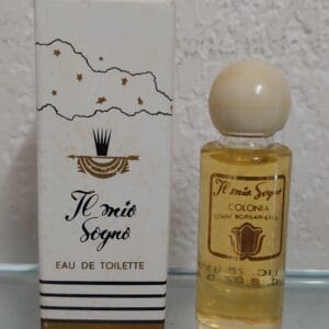 IL MIO SOGNO - EDT 10 ML de BORSARI