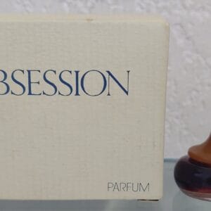 OBSESSION - PARFUM 4 ML de KLEIN