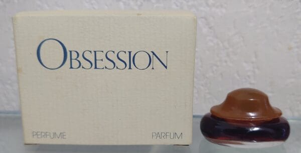 OBSESSION - PARFUM 4 ML de KLEIN