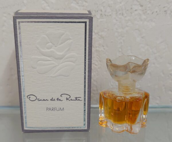 OSCAR DE LA RENTA - PARFUM 4 ML de DE LA RENTA