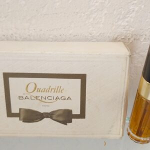 QUADRILLE - PARFUM de Sac Vapo 7,5 ML de BALENCIAGA